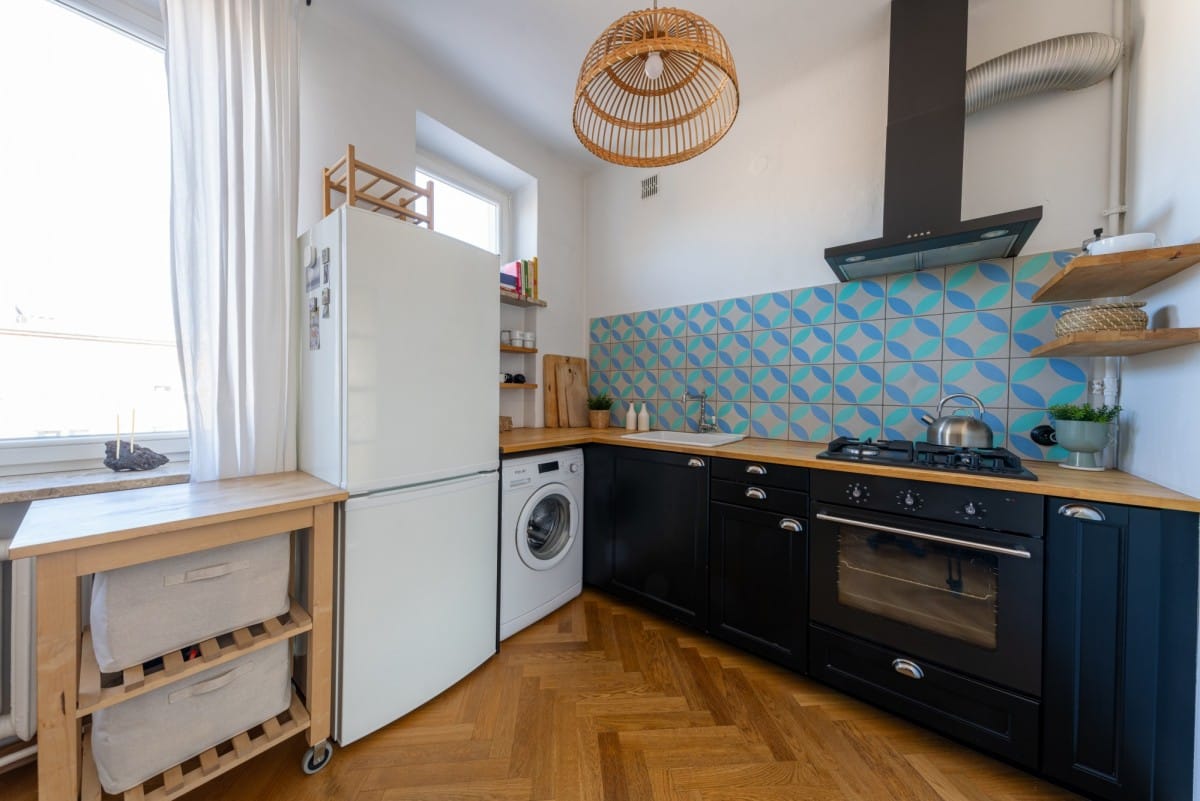 Mieszkanie 2 pokojowe na Sprzedaż