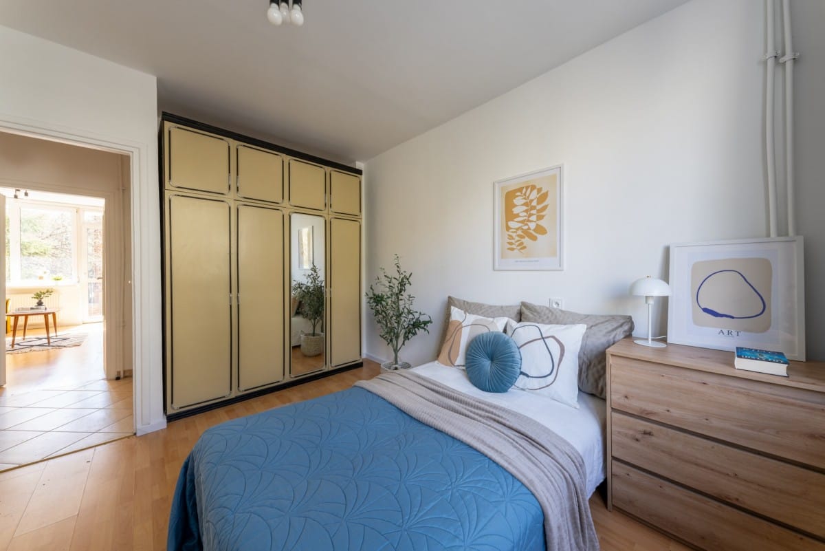 Mieszkanie 2 pokojowe na Sprzedaż