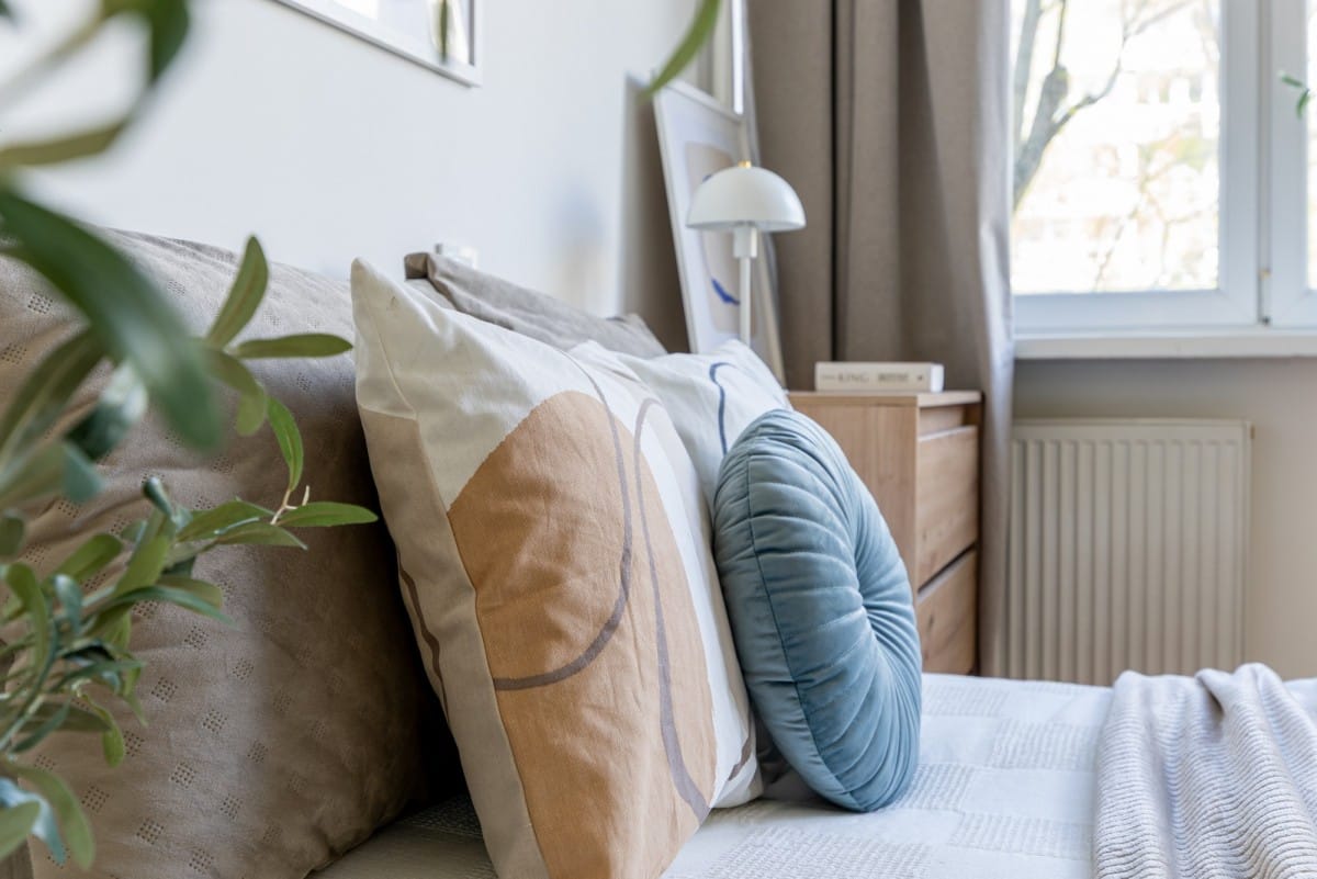 Mieszkanie 2 pokojowe na Sprzedaż