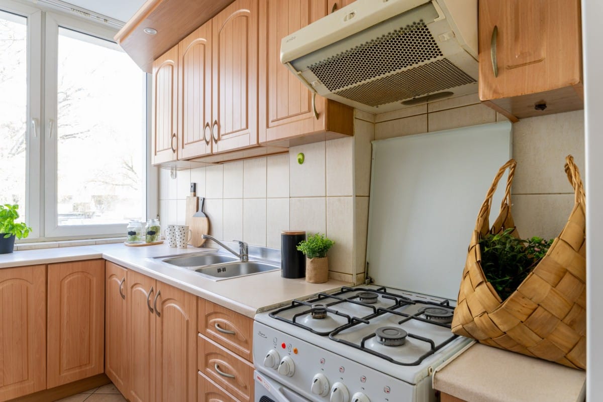 Mieszkanie 2 pokojowe na Sprzedaż