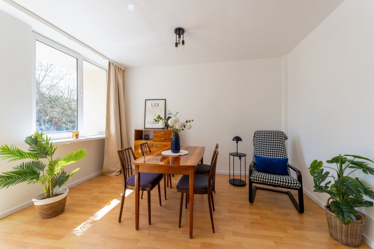 Mieszkanie 2 pokojowe na Sprzedaż