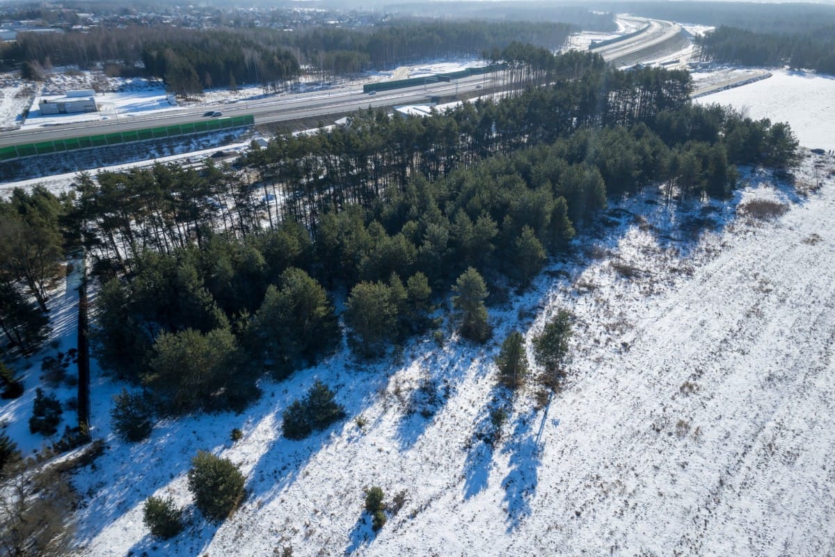 Działka  pokojowe na Sprzedaż