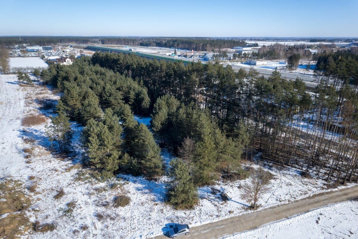 Działka  pokojowe na Sprzedaż