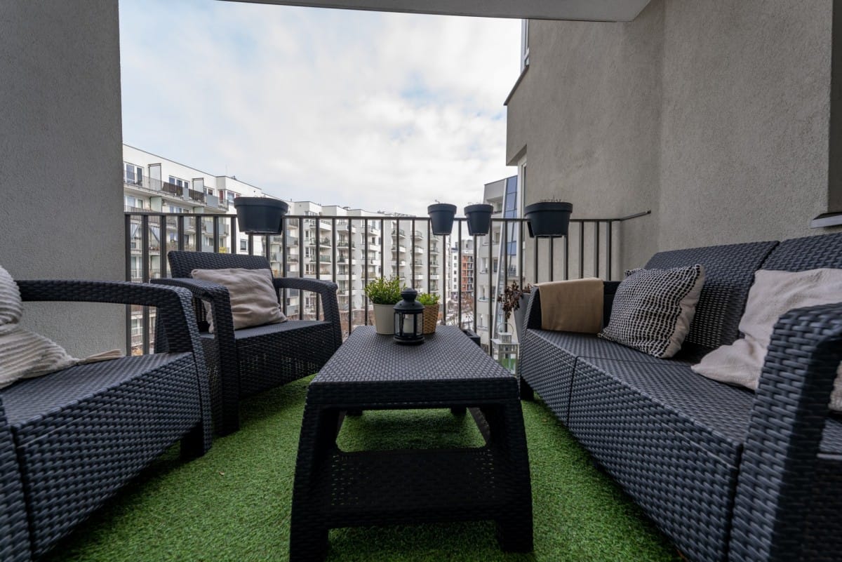 Mieszkanie 3 pokojowe na Sprzedaż