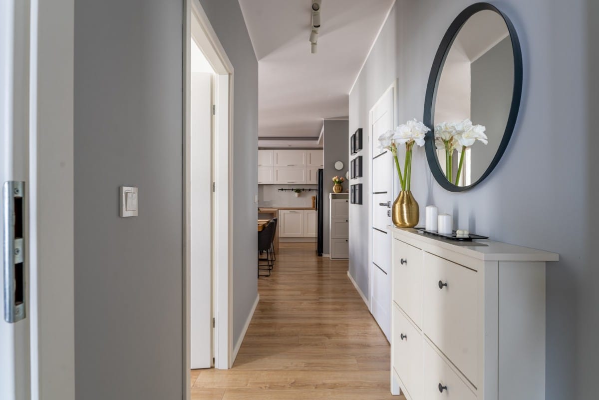 Mieszkanie 3 pokojowe na Sprzedaż