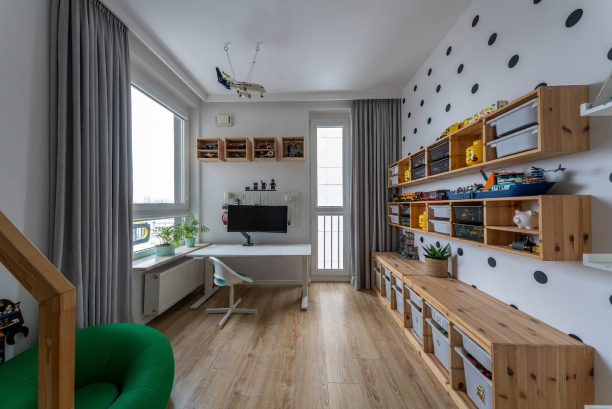 Mieszkanie 3 pokojowe na Sprzedaż