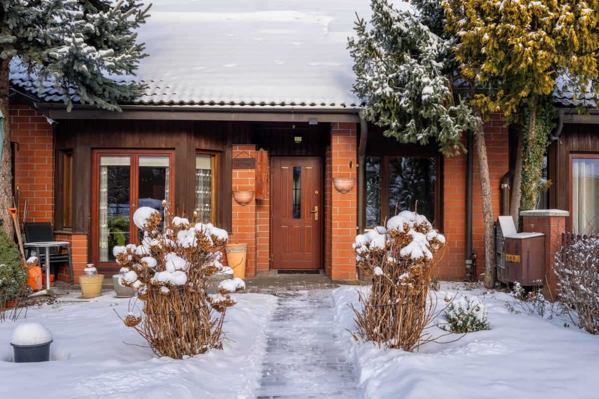 Dom 3 pokojowe na Wynajem