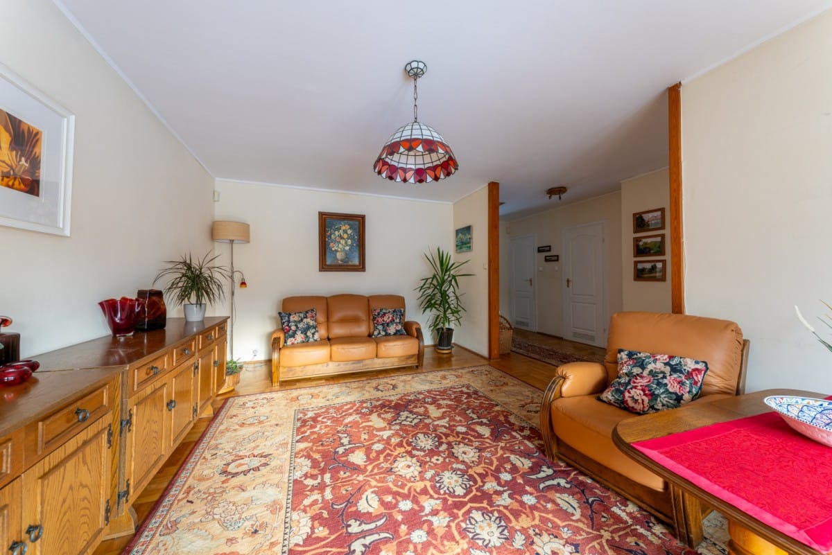 Dom 3 pokojowe na Wynajem