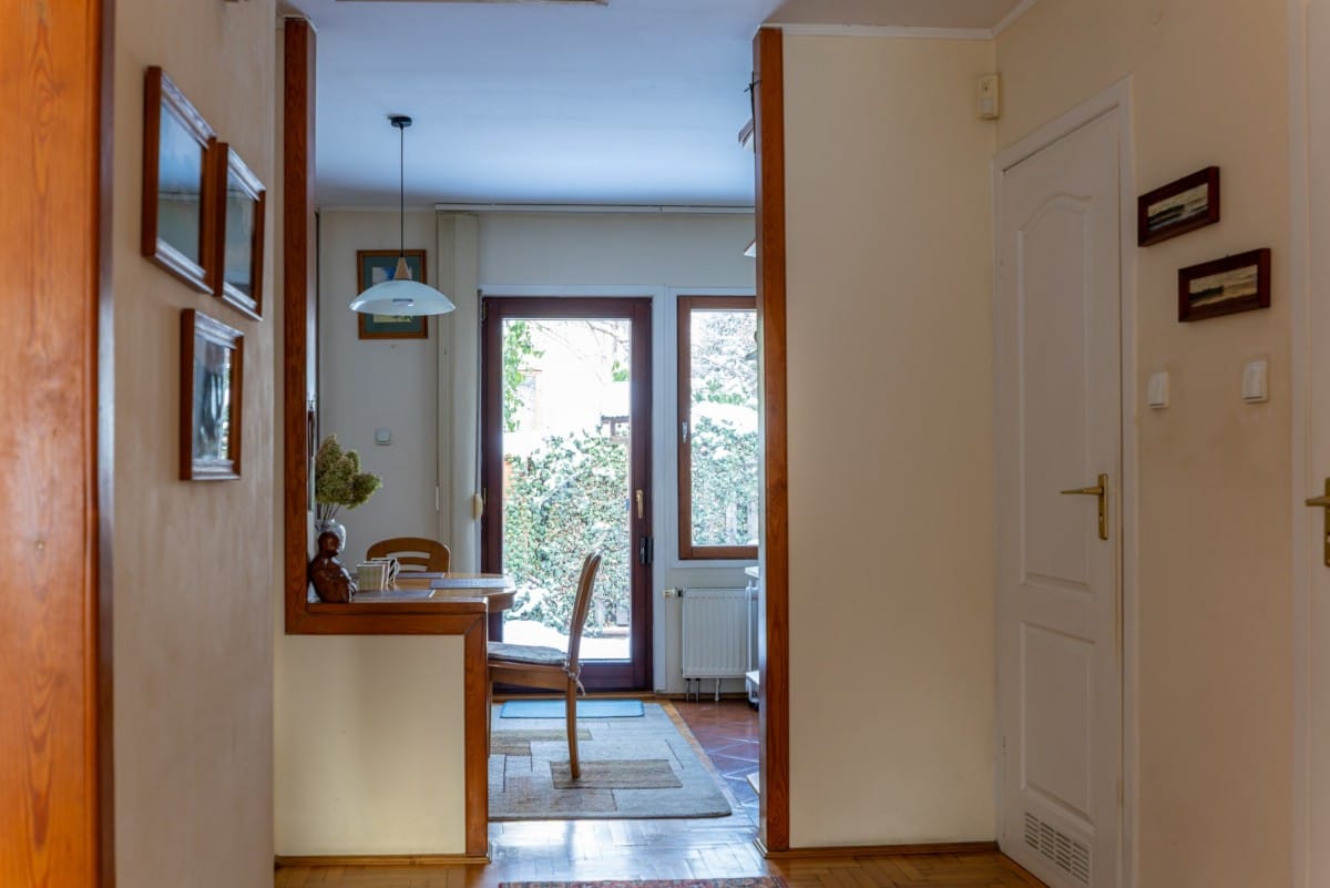 Dom 3 pokojowe na Wynajem