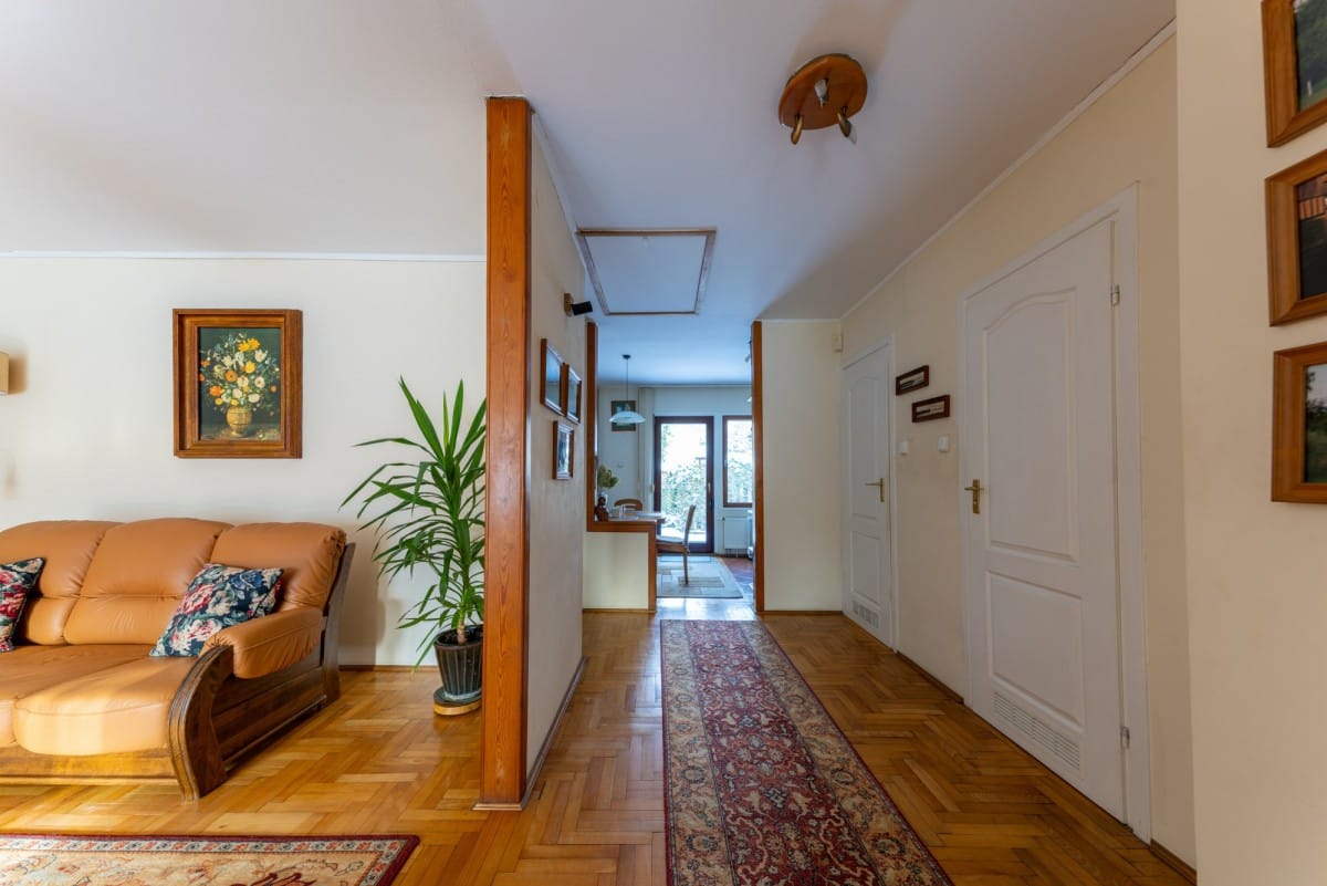 Dom 3 pokojowe na Wynajem