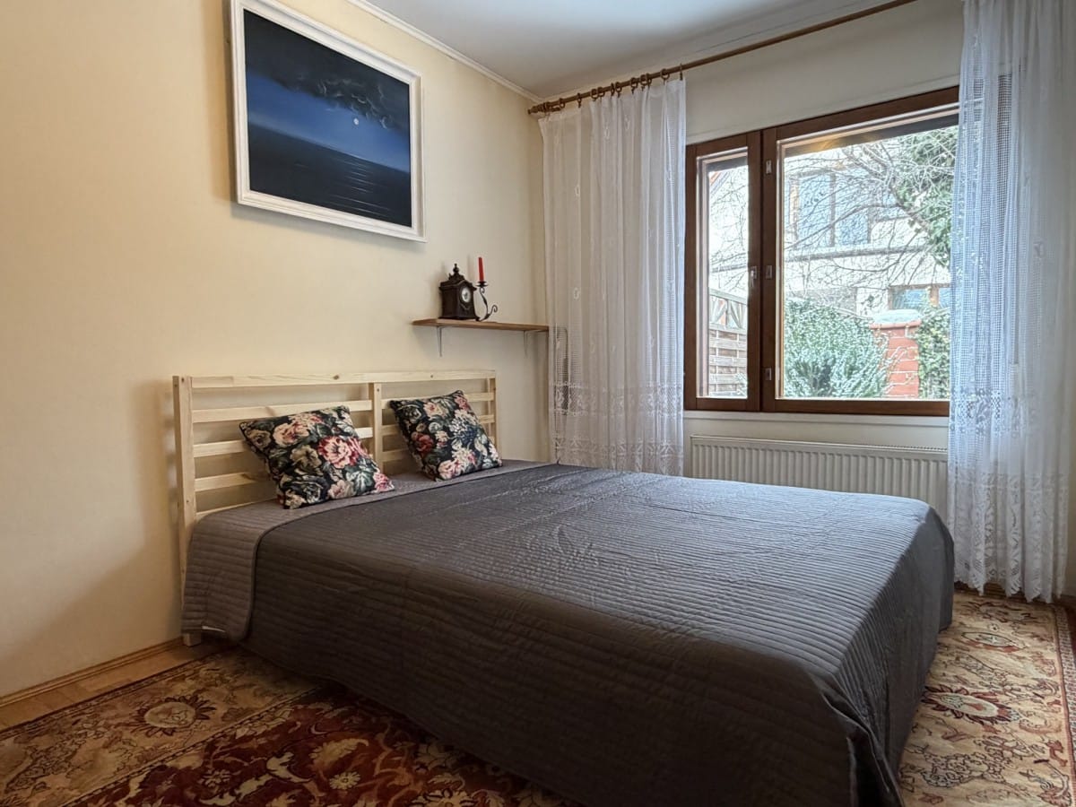 Dom 3 pokojowe na Wynajem