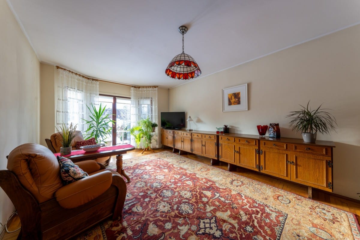 Dom 3 pokojowe na Wynajem