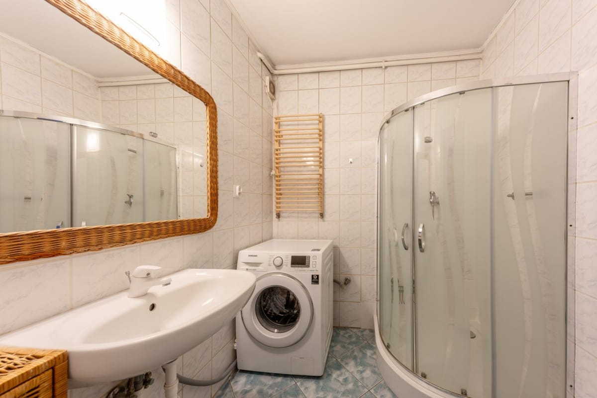 Dom 3 pokojowe na Wynajem