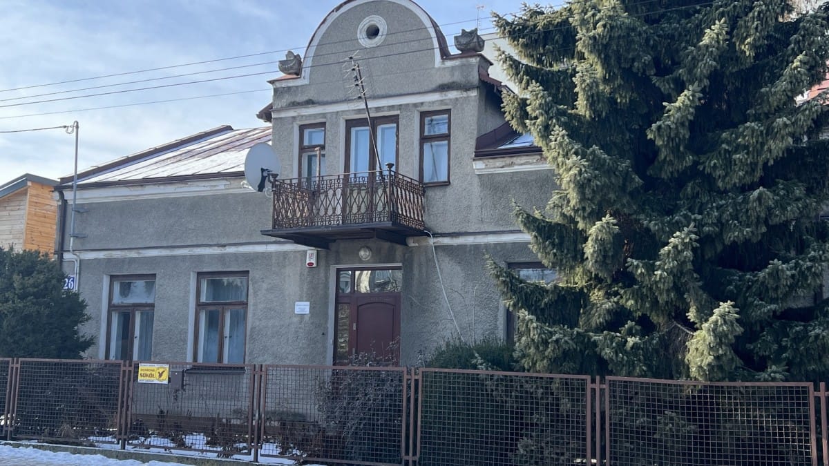 Dom 6 pokojowe na Sprzedaż