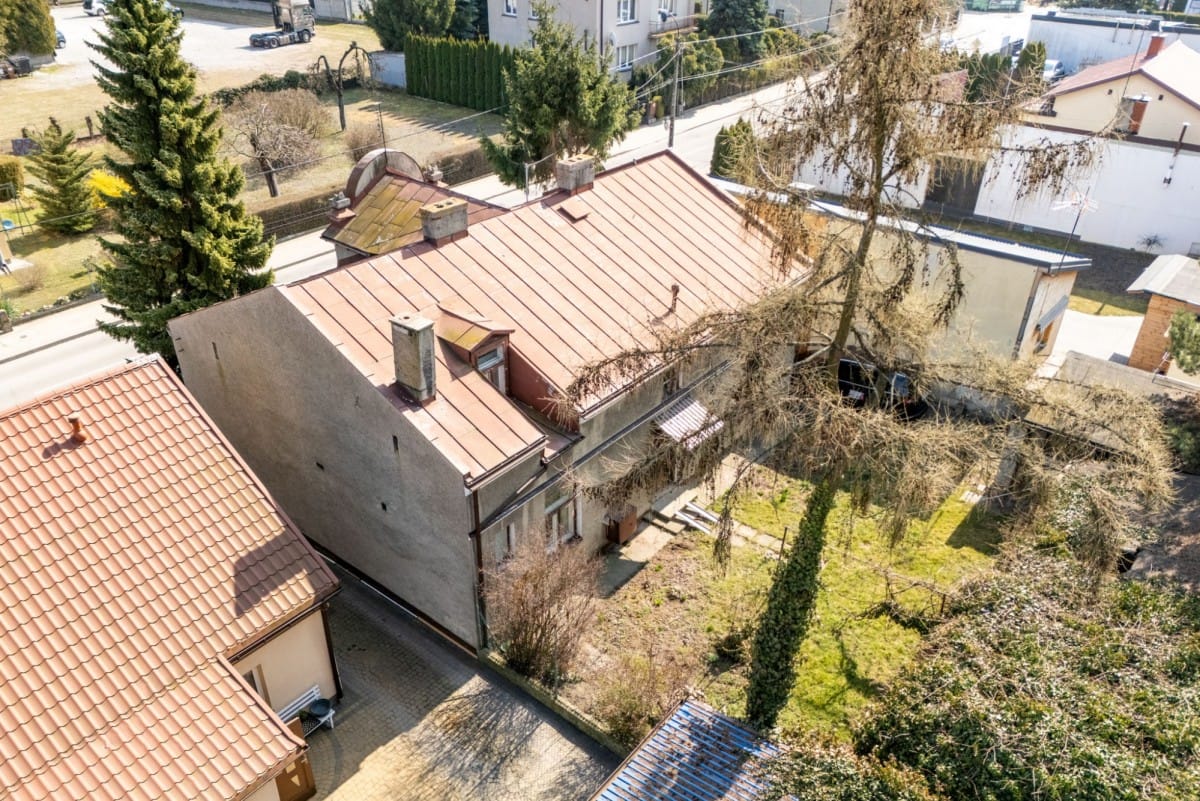 Dom 6 pokojowe na Sprzedaż