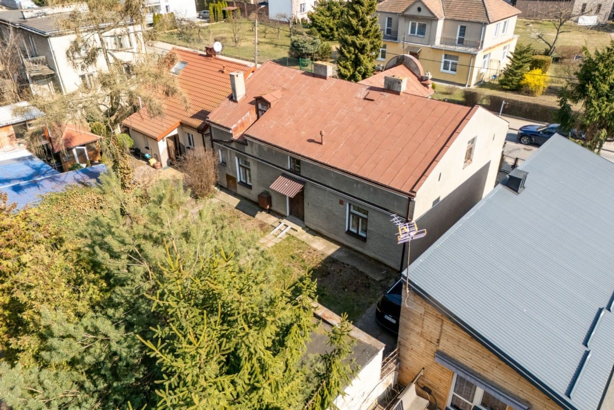 Dom 6 pokojowe na Sprzedaż