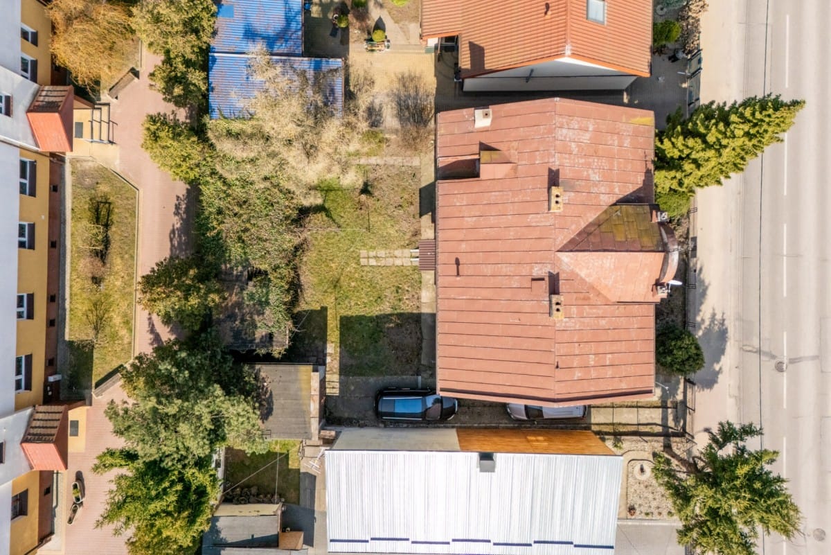 Dom 6 pokojowe na Sprzedaż