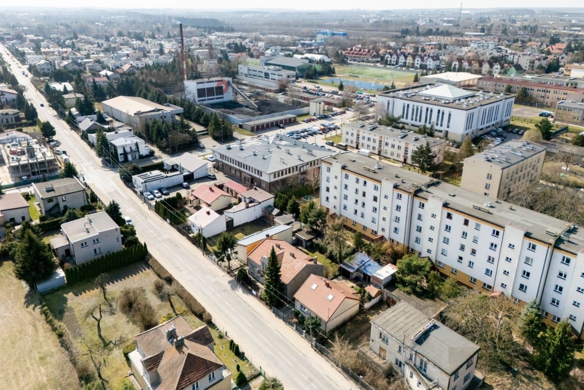 Dom 6 pokojowe na Sprzedaż