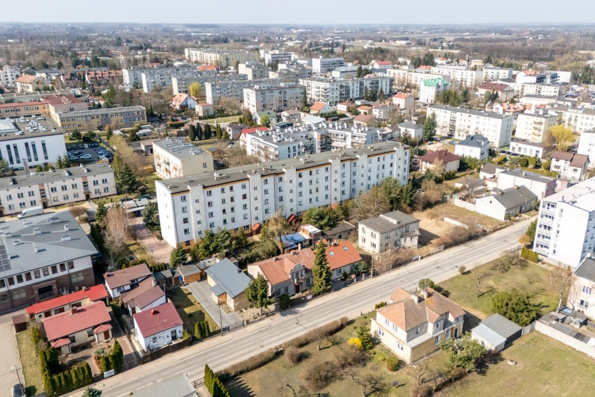 Dom 6 pokojowe na Sprzedaż