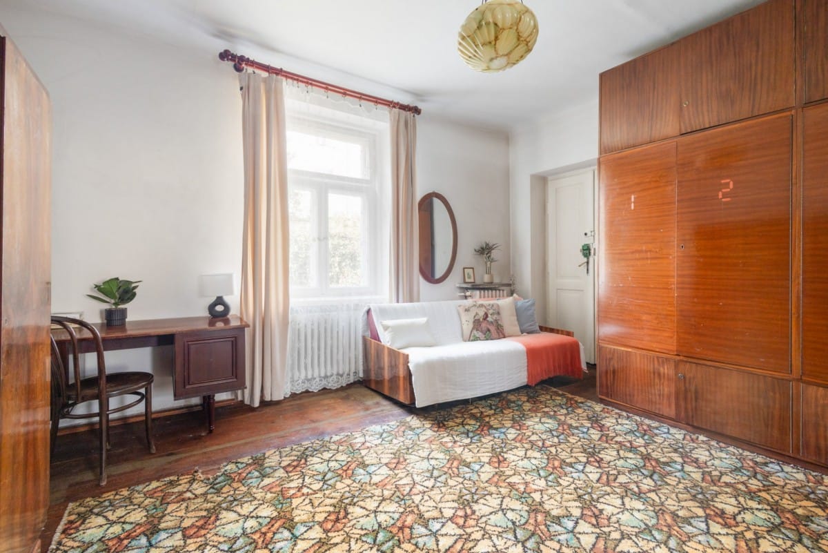 Dom 6 pokojowe na Sprzedaż