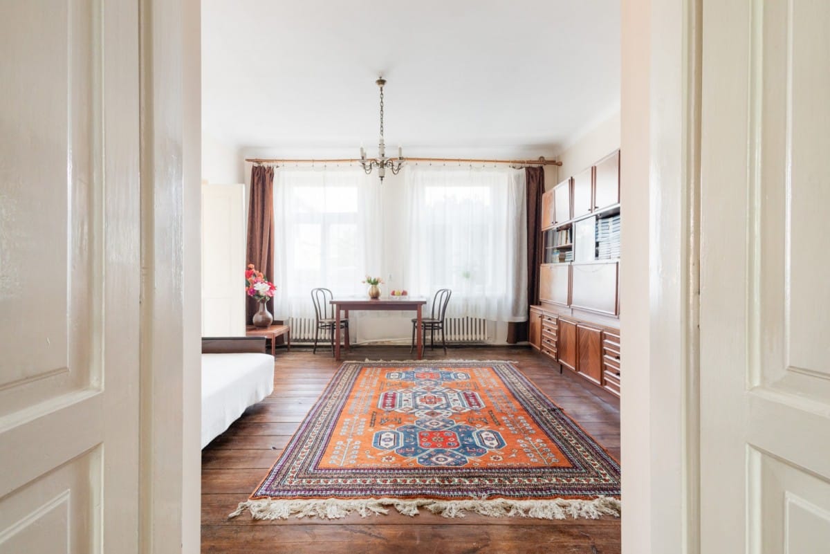 Dom 6 pokojowe na Sprzedaż