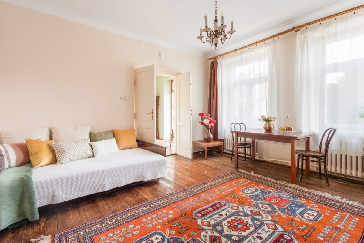 Dom 6 pokojowe na Sprzedaż