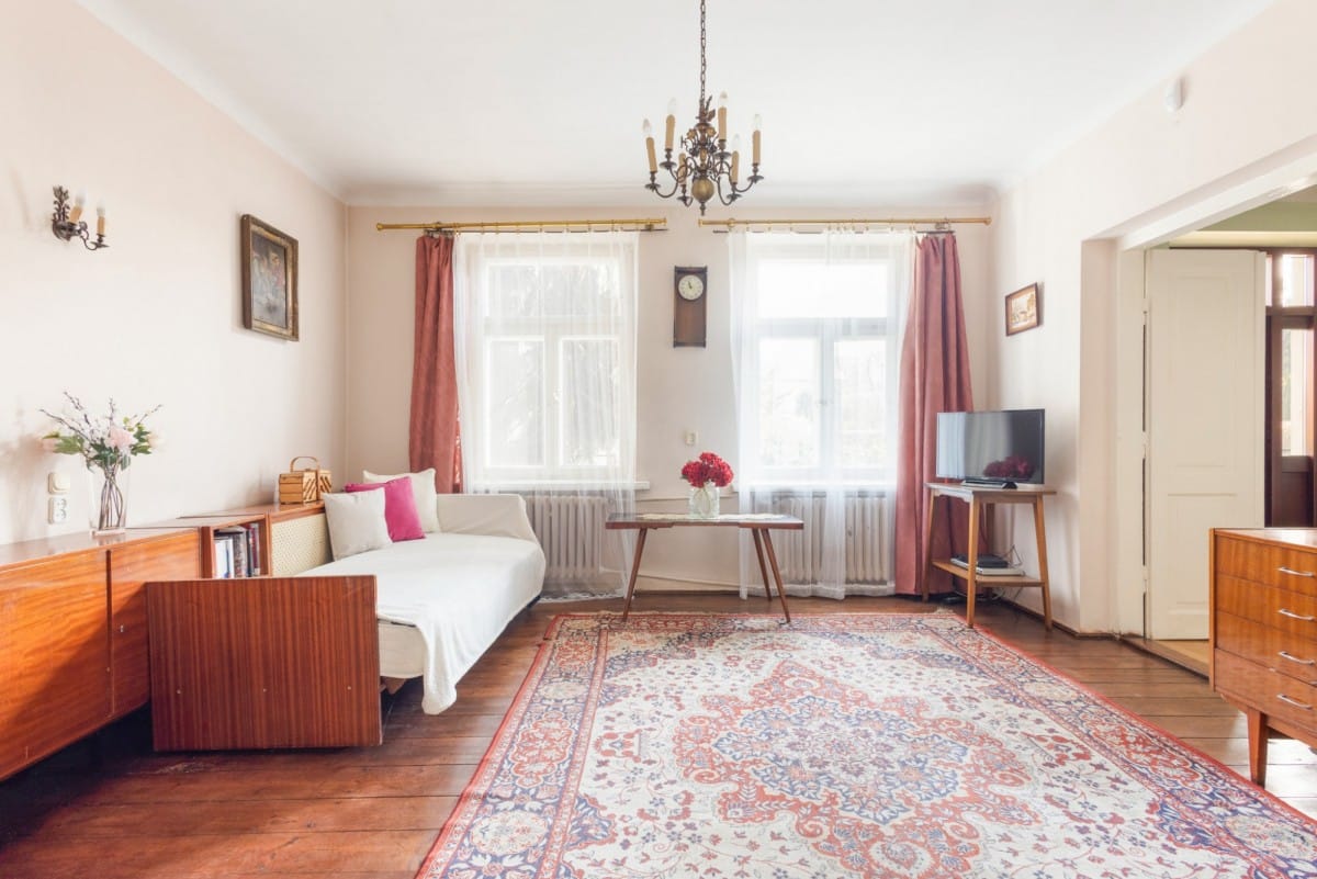 Dom 6 pokojowe na Sprzedaż