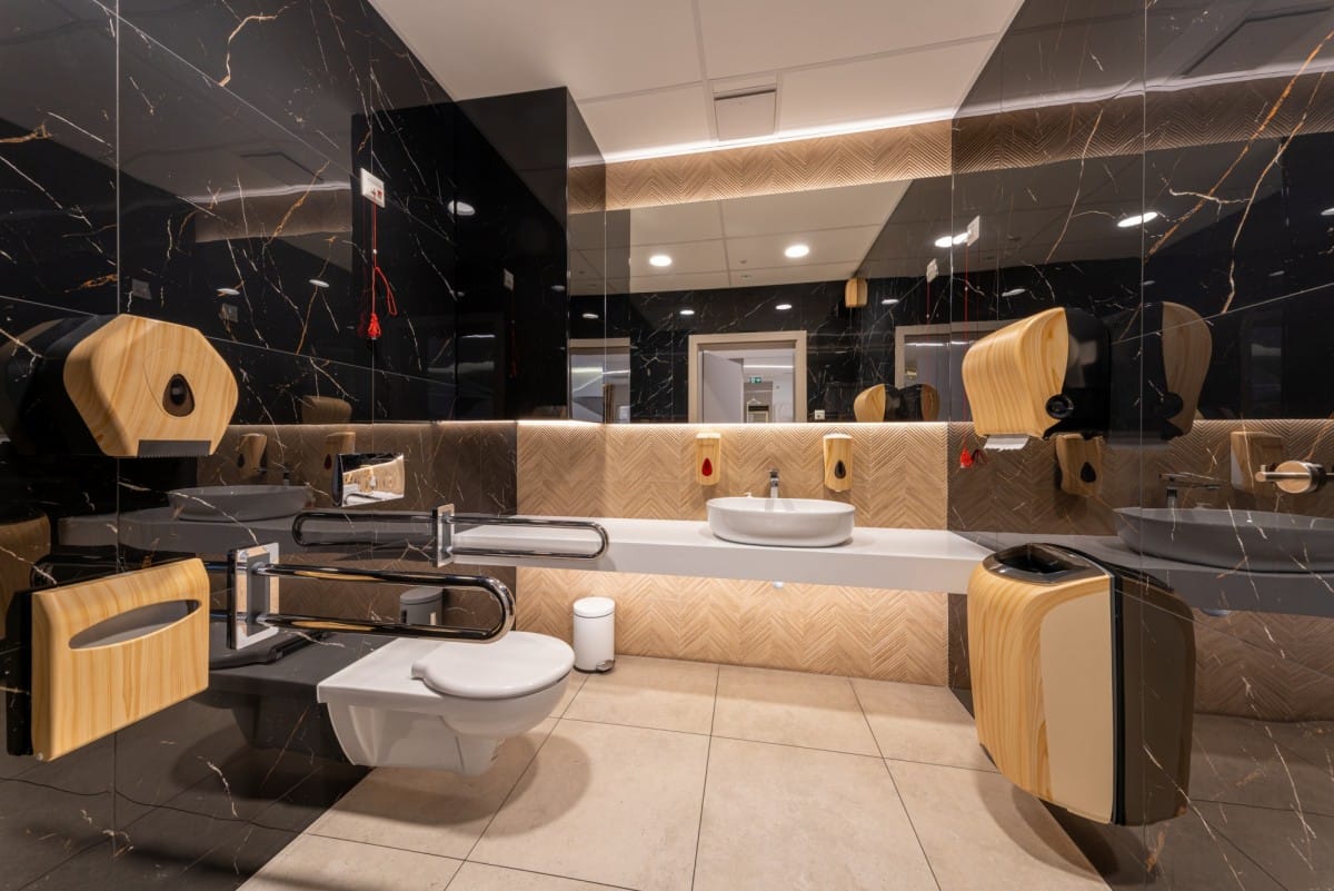 Lokal użytkowy  pokojowe na Sprzedaż