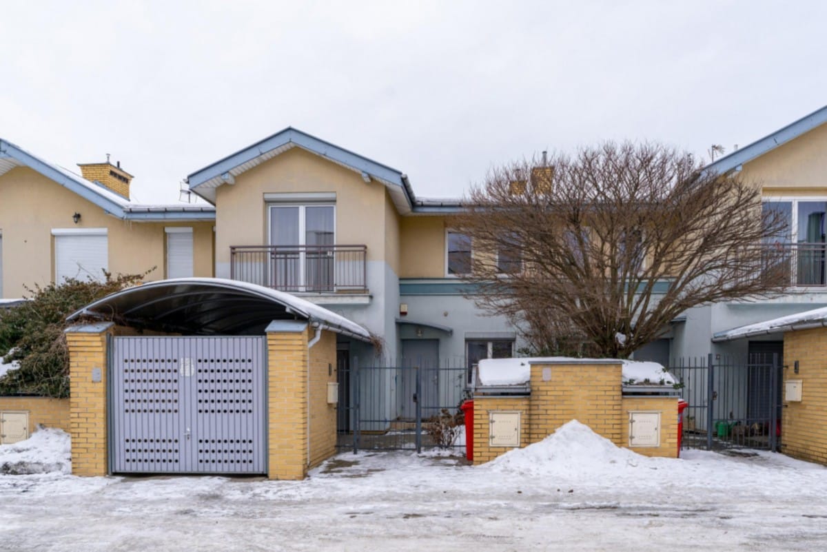 Dom 5 pokojowe na Wynajem