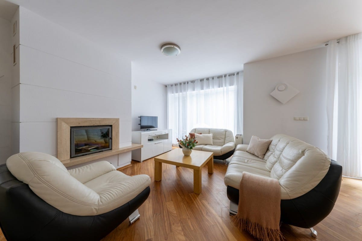 Dom 5 pokojowe na Wynajem