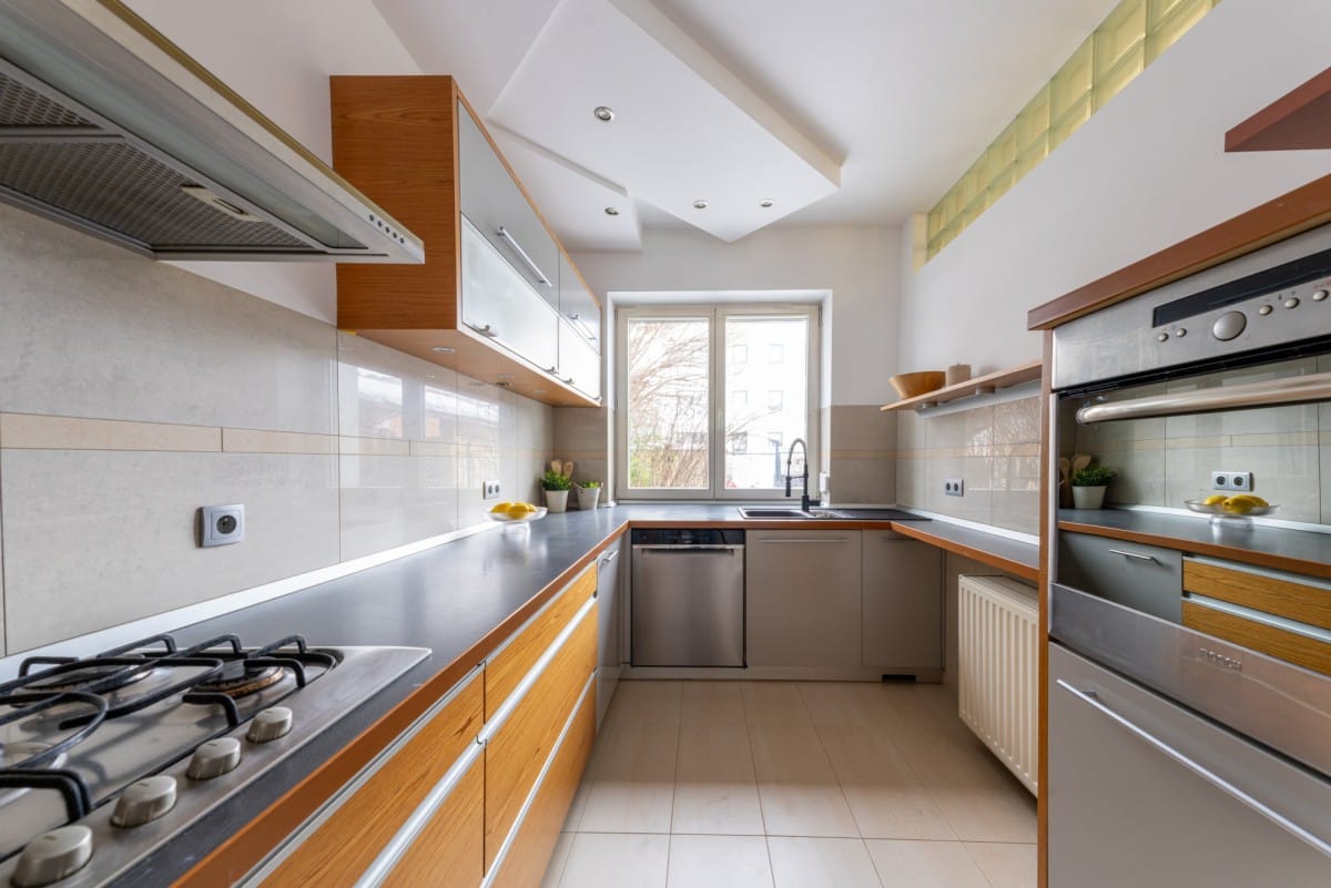 Dom 5 pokojowe na Wynajem