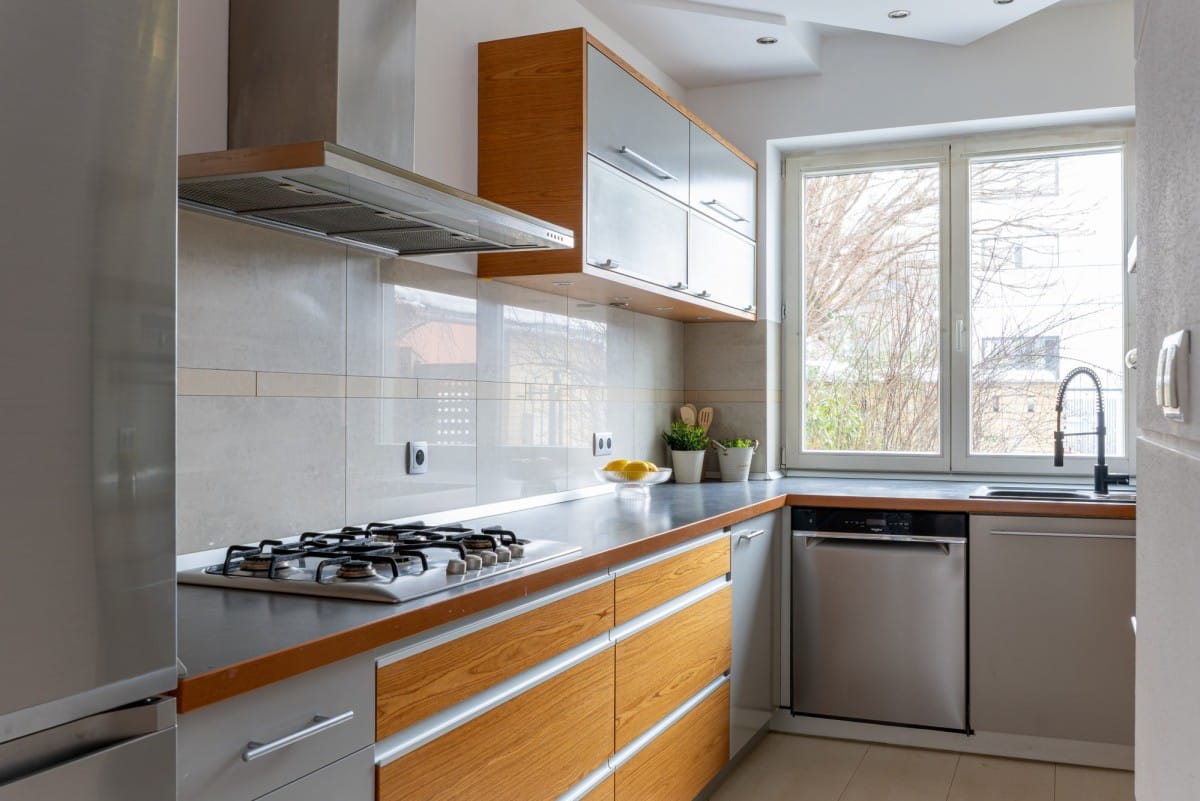 Dom 5 pokojowe na Wynajem