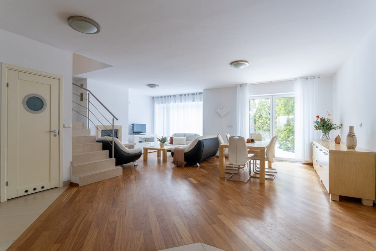 Dom 5 pokojowe na Wynajem