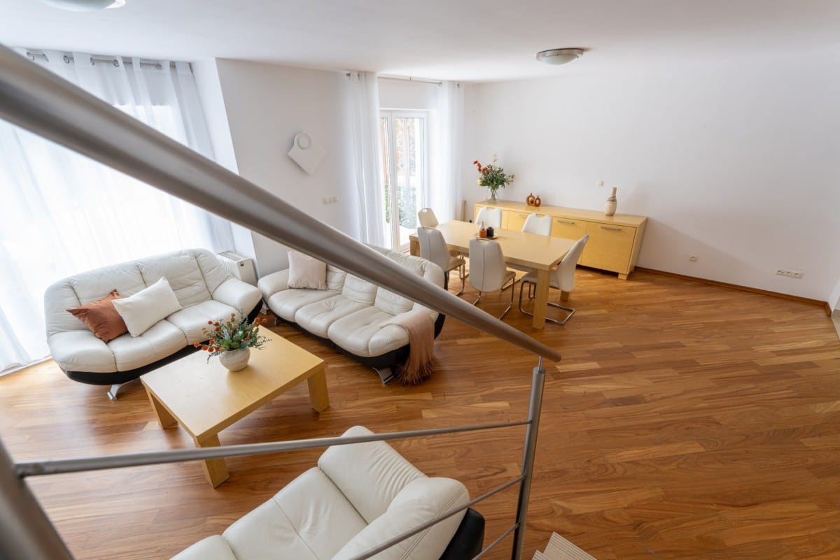 Dom 5 pokojowe na Wynajem