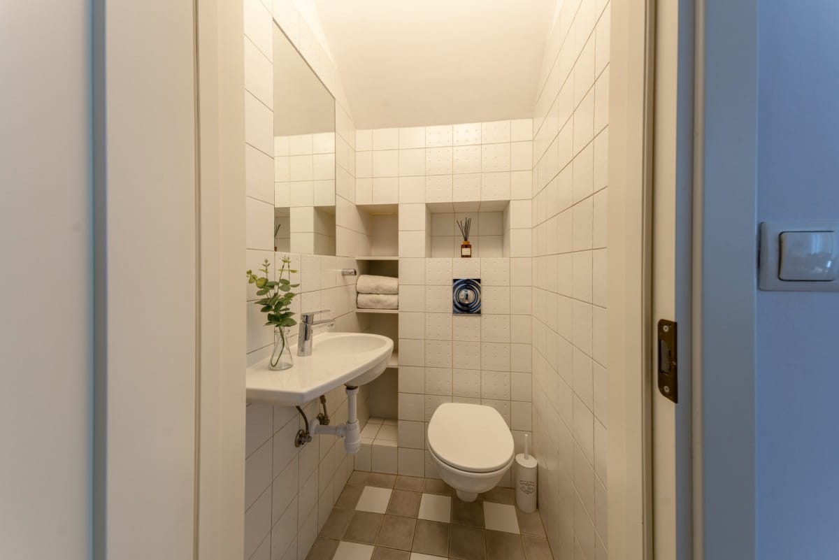 Dom 5 pokojowe na Wynajem