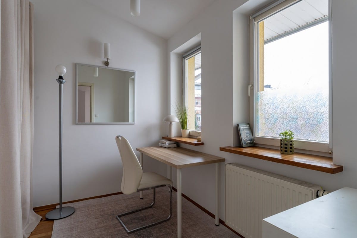 Dom 5 pokojowe na Wynajem