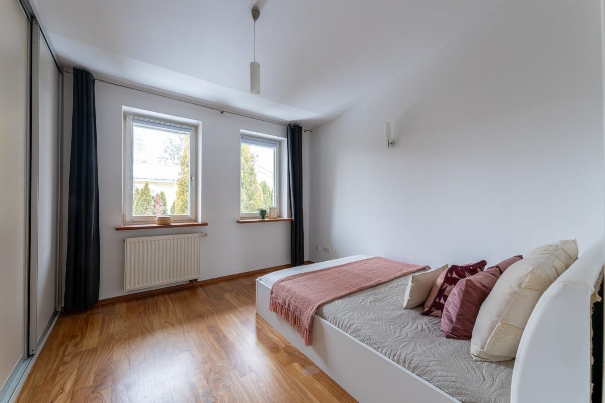 Dom 5 pokojowe na Wynajem