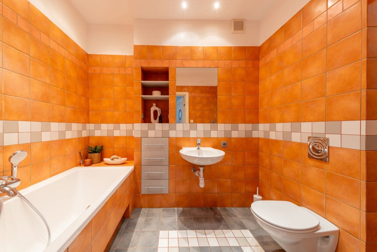 Dom 5 pokojowe na Wynajem