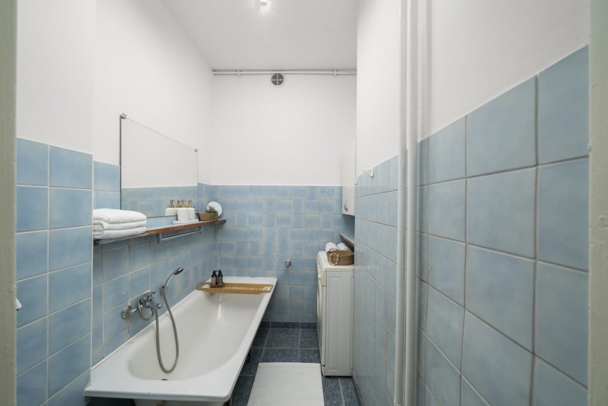 Mieszkanie 1 pokojowe na Sprzedaż