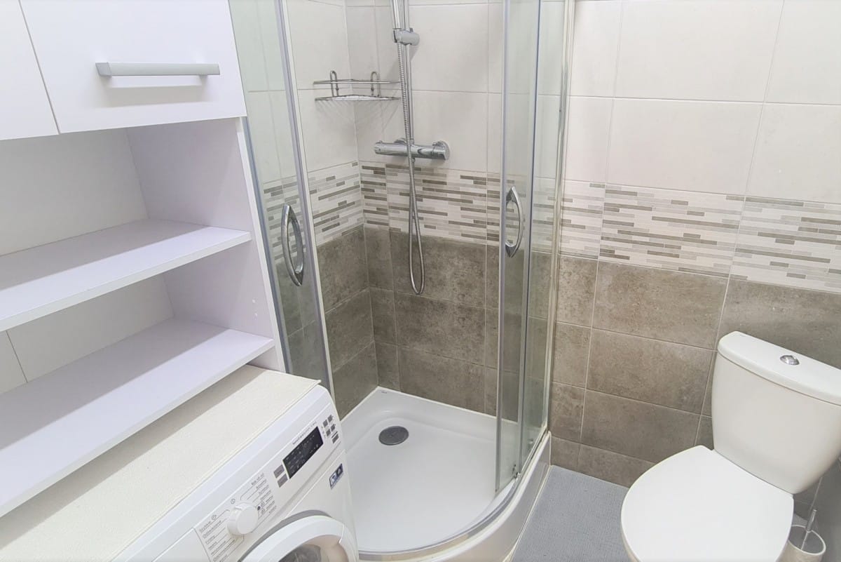 Mieszkanie 2 pokojowe na Wynajem