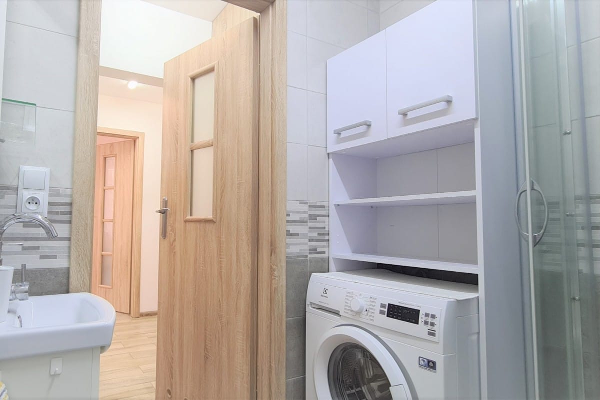 Mieszkanie 2 pokojowe na Wynajem