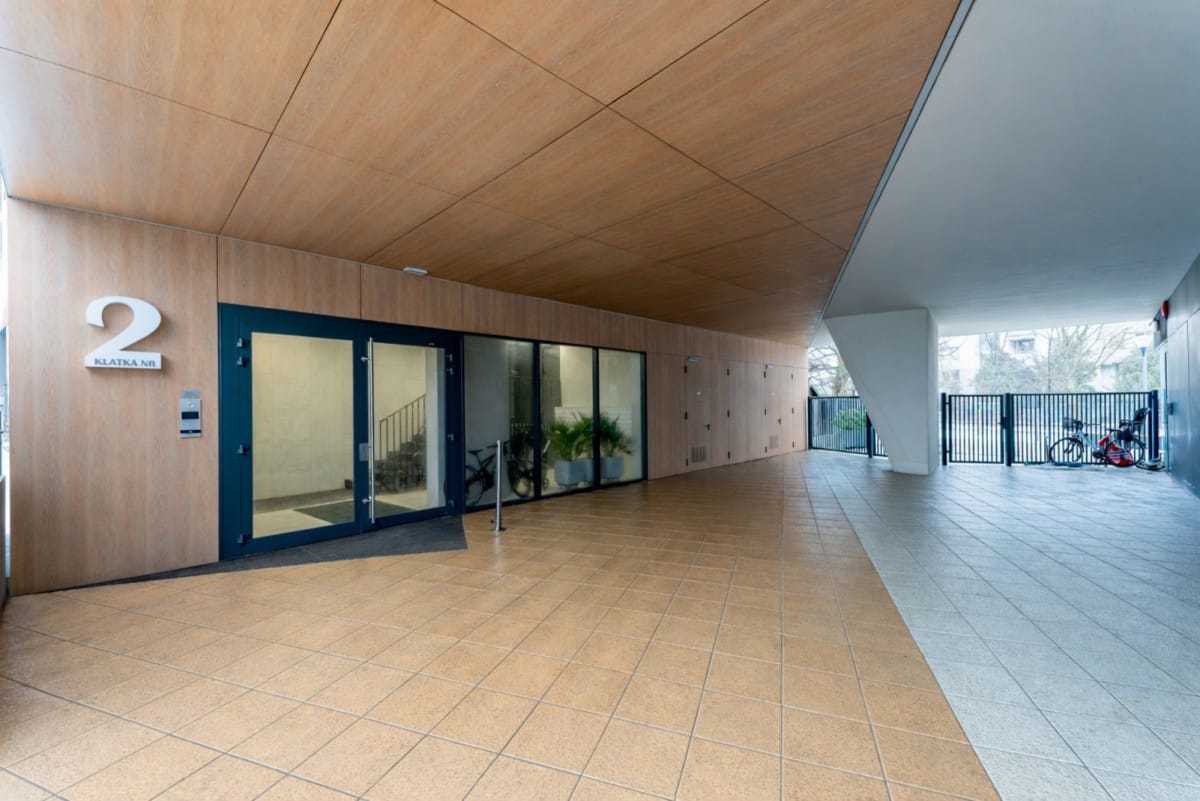 Mieszkanie 2 pokojowe na Sprzedaż