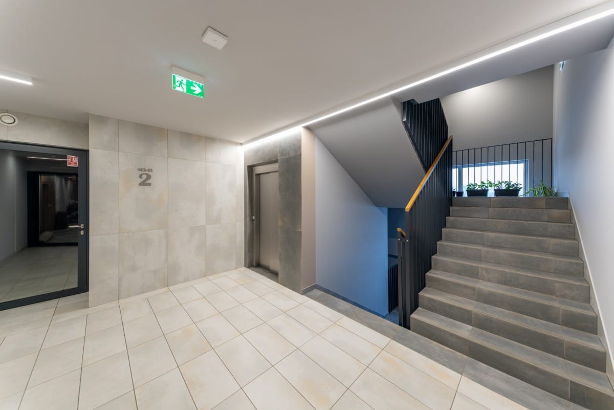 Mieszkanie 2 pokojowe na Sprzedaż