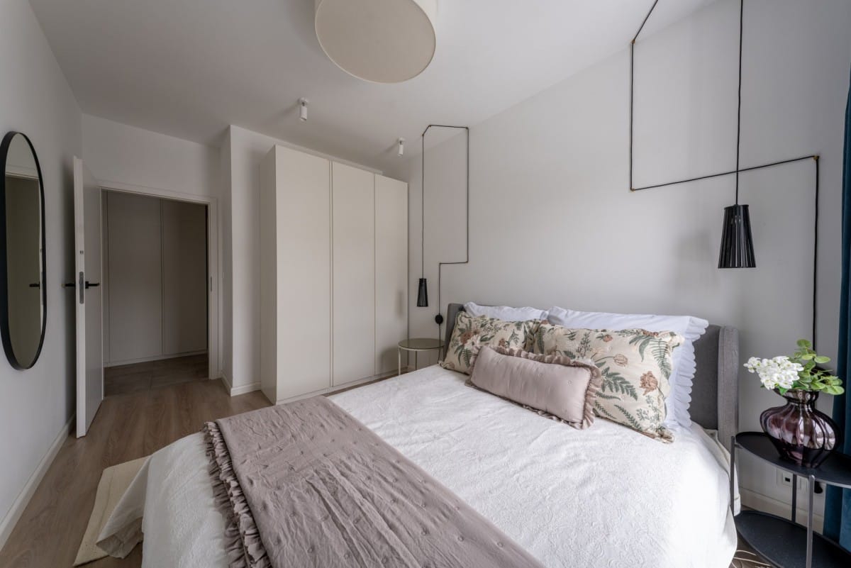 Mieszkanie 2 pokojowe na Sprzedaż