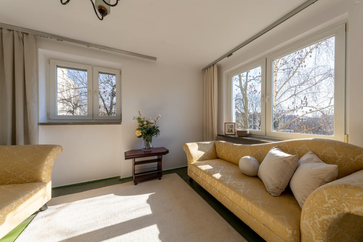 Mieszkanie 3 pokojowe na Sprzedaż