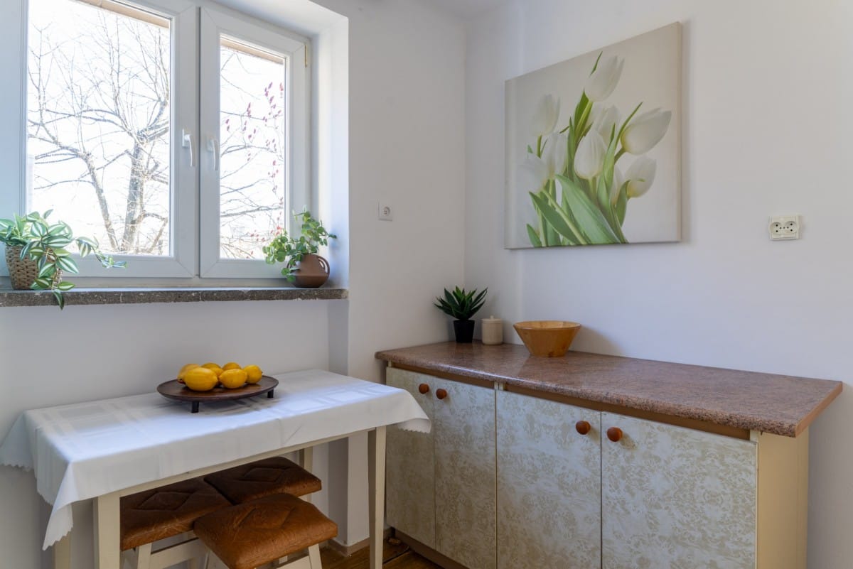 Mieszkanie 3 pokojowe na Sprzedaż