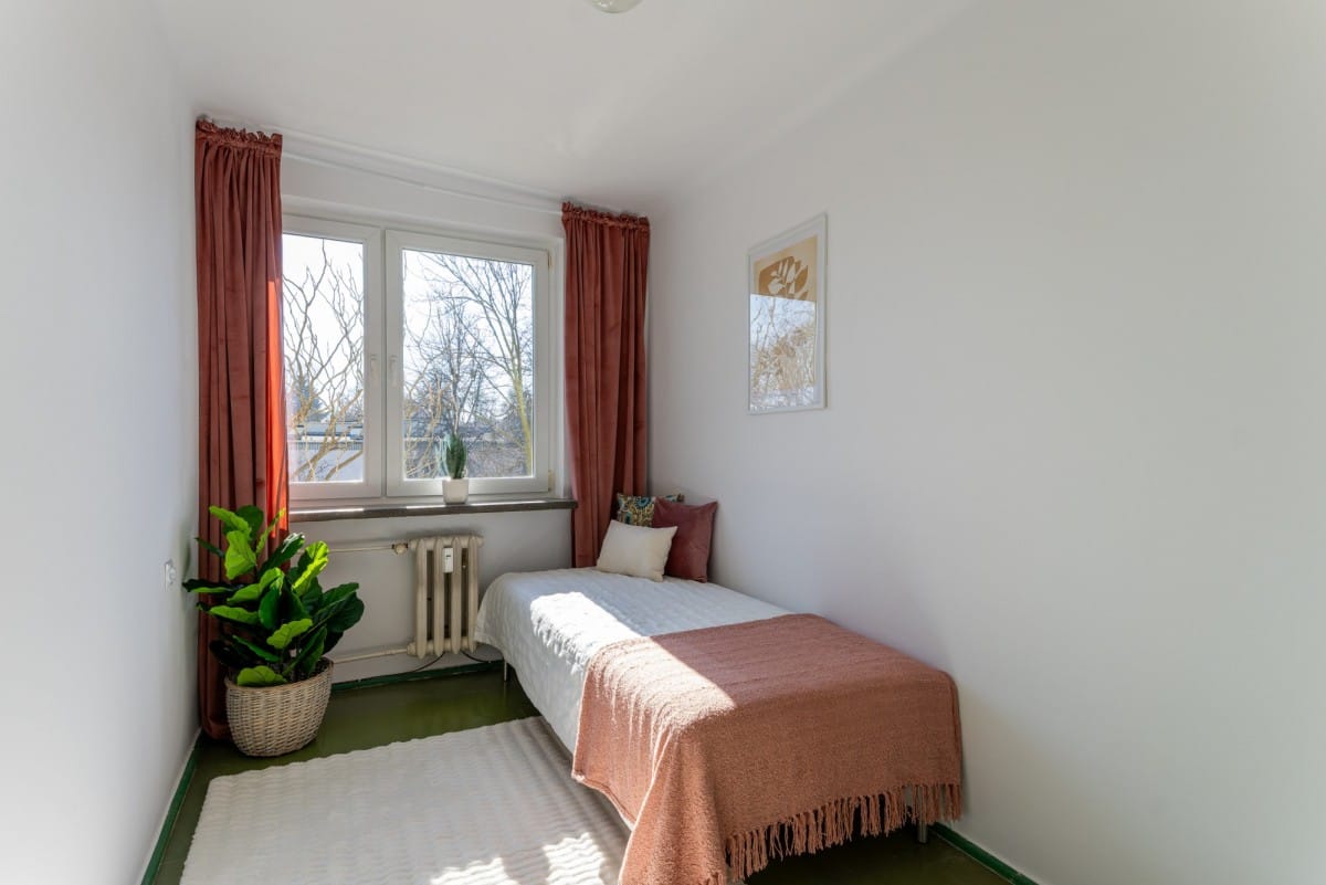 Mieszkanie 3 pokojowe na Sprzedaż