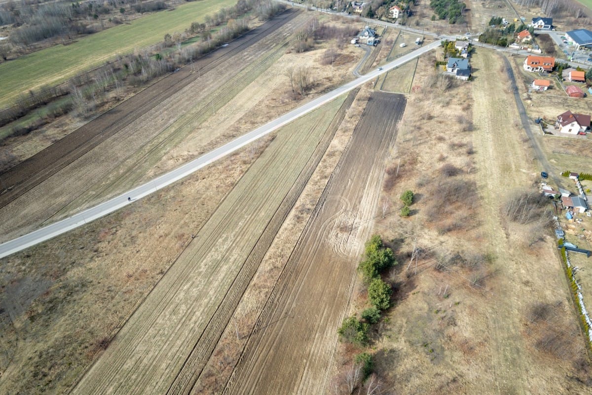 Działka  pokojowe na Sprzedaż