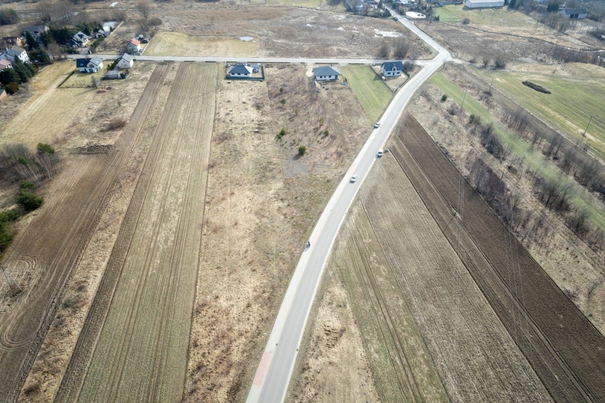 Działka  pokojowe na Sprzedaż