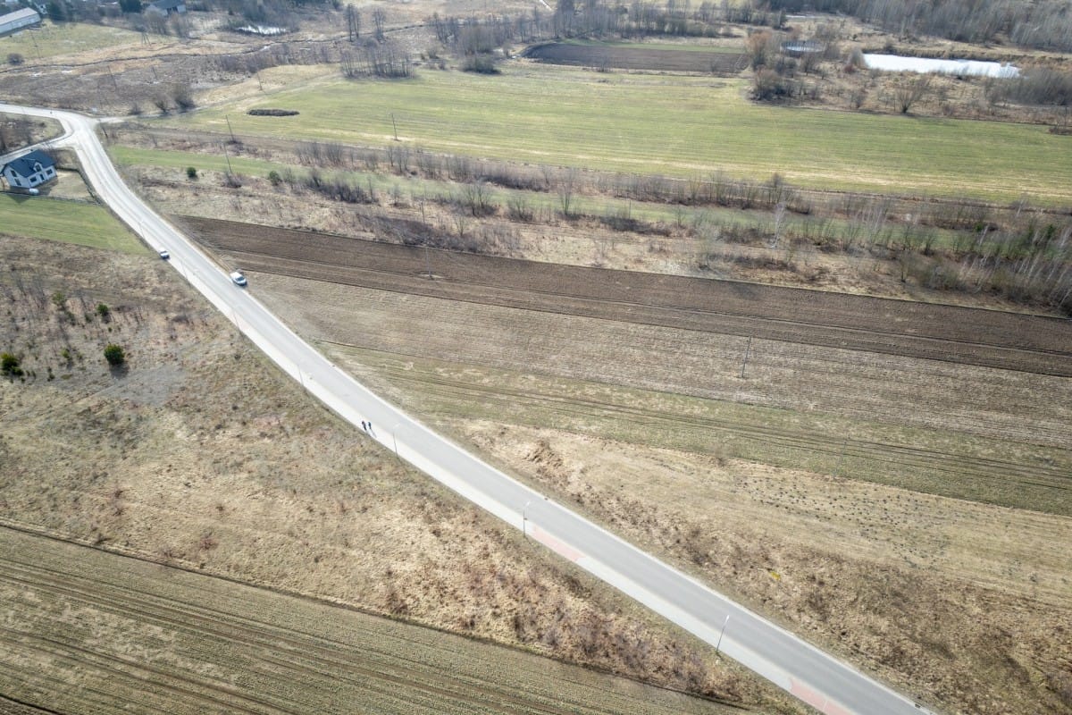 Działka  pokojowe na Sprzedaż